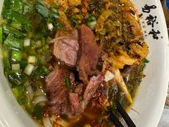 -易裕和·长沙米粉(竹塘西路店)