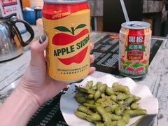 -正宗台湾胡椒蝦(愉景新时代广场店)