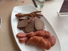 -山南熏肉大饼(辽菜旗舰店)