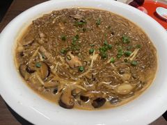 沙蒜豆面-五马集·海鲜·温州大牌档(黑金冠五马街十字路口店)