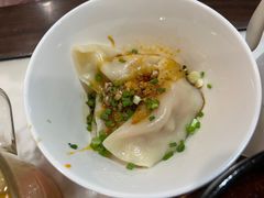 钟水饺-新川办餐厅