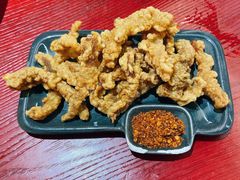 -谭鸭血老火锅(七宝万科广场店)