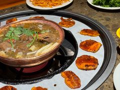 -顺顺小吃(独克宗古城店)