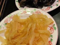 -清真·老门框爆肚涮肉·中华老字号(丰管路店)