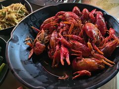 -聚味瞿记·龙虾堂(咸嘉湖店)