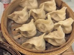 -新兴园饺子馆(北京百子湾店)