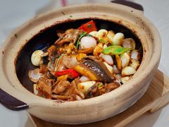 -香港狮子山下·明星粤菜餐厅(北苑店)