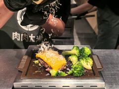 -肉肉大米(金虹桥店)