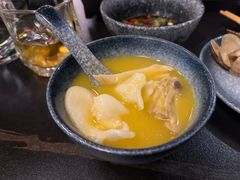 -熹悟海鲜火锅·广式打边炉