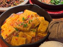 -云海肴·汽锅鸡·云南菜(苏州中心店)