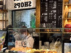 -Money Shops(愚园路店)