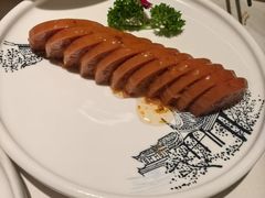 -徽韵人家·传承正宗徽菜(牡丹园店)