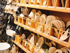 -MUJI无印良品(西湖银泰城店)