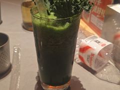 -轻烧烤肉(光谷步行街店)