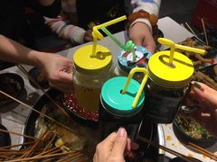 -钢管厂五区小郡肝串串香(南山店)