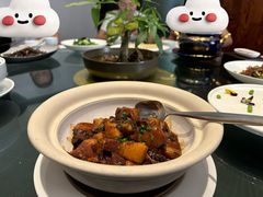 -粗茶淡饭·隐庐私厨(东亭店)