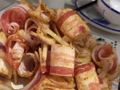 -火焱山烤肉·齐齐哈尔烤肉(朝阳店)