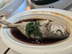 -狮王府淮扬菜(夫子庙老门东店)