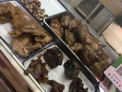 -年记·兴顺斋 牛街清真熟食小吃店