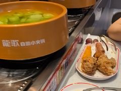 -龍歌自助小火锅(秦淮水游城店)
