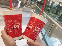 -DQ·蛋糕·冰淇淋(万象城店)