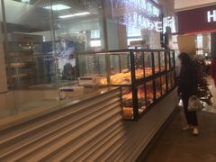 -喜茶(深圳福田星河COCO Park店)