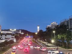-豆舞咖啡(民乐路店)