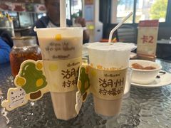 -衣裳街历史文化街区