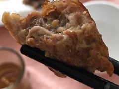 -标记好食