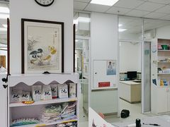 -美美宠物诊疗中心·异宠·骨科(滨江东信分院)