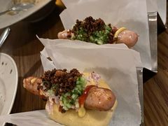 -BOR Eatery(安福路店)