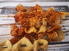 -枪火串烧·东北特色烧烤(罗湖总店)