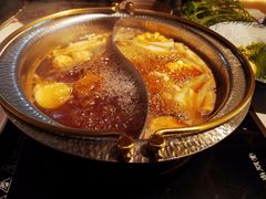 -温禾牛·和牛寿喜烧自助火锅(恒基名人店)