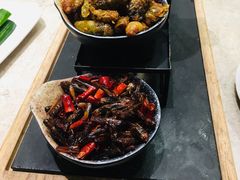 -外滩·云南人家(昆明旗舰店)