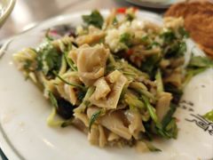 -蒙古人烤羊腿(裕兴路店)