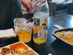 -老卜奎齐齐哈尔烤肉(人民东路店)