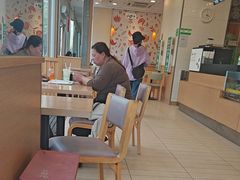 -德克士(北关店)