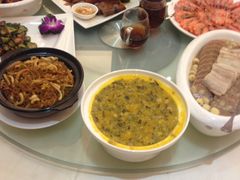 -宝园酒家(美林M·LIVE天地东座店)
