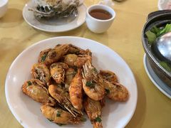 -吉莲利苑海鲜酒家(珠海拱北28年老字号店)