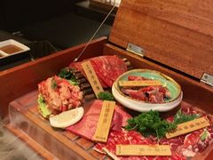 -AJIYA·池袋日式烧肉自助(天津万象城店)