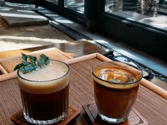 -Metal hands·铁手咖啡