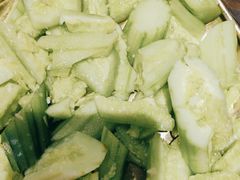 -大头叔烤鸡爪·朝鲜族烤串(天池路店)