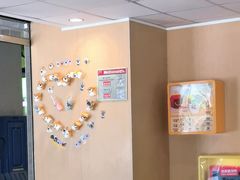 -麦当劳(美林湖店)