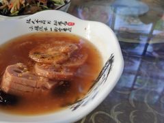 -涵家味土菜馆·徽州一绝臭鳜鱼(三河古镇店)