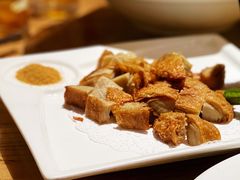 -一盏明灯全素斋(殊像寺店)