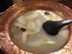 -霄汉羊排(万松园一店)
