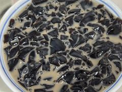 -五福堂龟苓膏(河东北山店)