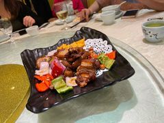-大树头·花园餐厅(市桥店)