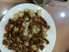 -振生清真饭店(永安道店)