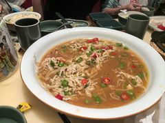 -锦府盐帮·侯宅(五棵松万达店)